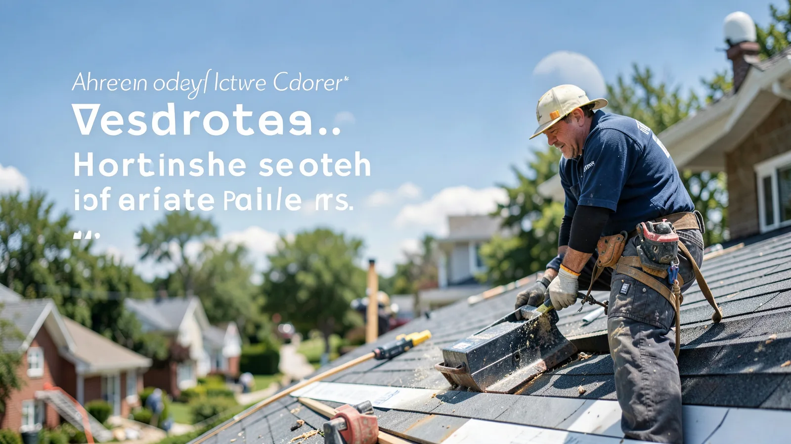 Roof Replacement in Shanksville, PA near me